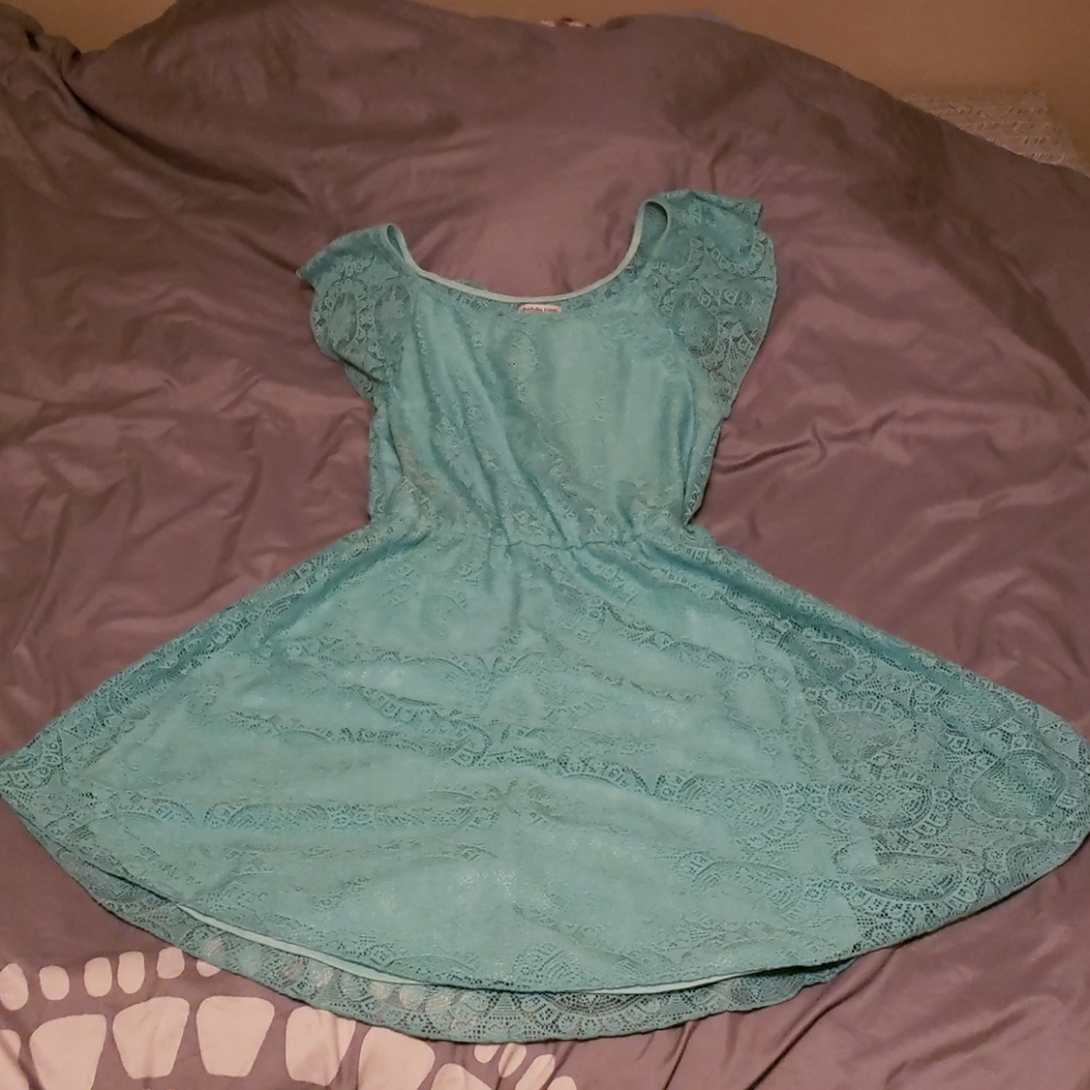 Charlotte Russe dress